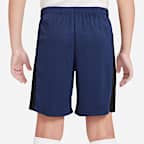 Nike Dri-FIT Academy Kids' Football Shorts