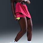 Nike Victory Women's Dri-FIT Short Flouncy Tennis Skirt