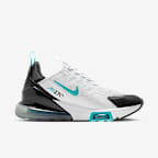 Nike Air Max 270 Premium Men's Shoes