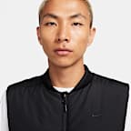 ナイキ Therma-FIT アンリミテッド メンズ トレーニングベスト