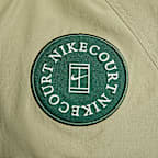 NikeCourt 男款 Heritage 網球外套