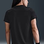 나이키코트 빅토리 남성 드라이 핏 테니스 탑