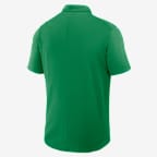 Oregon Primetime Victory Legacy Vault Logo Men's Nike Dri-FIT College Polo