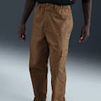 Nike Sportswear Club Men's Woven Cargo Pants