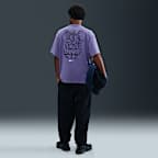 Nike Solo Swoosh Men's T-Shirt