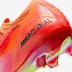 Nike Mercurial Vapor 16 Elite SE FG Low-Top Football Boot