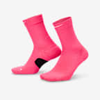 Hyper Pink/Black/White
