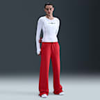 Damska koszulka z długim rękawem Nike Sportswear Shox