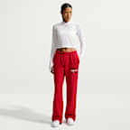 Gym Red