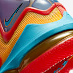LeBron 19 Basketball Shoe