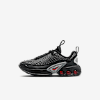 Schwarz/Schwarz/Metallic Silver/University Red
