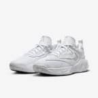 Giannis Immortality 3 EP 'Pearly Whites' Basketball Shoes
