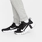 Nike Dry Men's Dri-FIT Taper Fitness Fleece Trousers