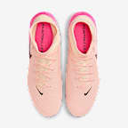 Kotníkové kopačky MG Nike Phantom Luna 2 Academy