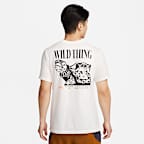 Nike Trail Men's Dri-FIT Trail Running T-Shirt