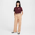 Nike Sportswear Older Kids' T-Shirt