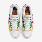 Air Force 3 Low x Nigo Men's Shoes