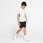 Short de football Nike Dri-FIT Academy pour Enfant plus âgé