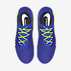 Nike Phantom 6 Low Elite By You Custom Firm-Ground Football Boot