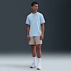 Nike Primary Men's Dri-FIT Short-sleeve Versatile Top