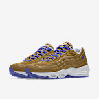 Nike Air Max 95 By You Custom Women's Shoe