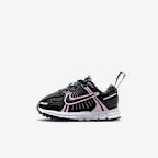 Dark Smoke Grey/Pink Foam/Dark Smoke Grey