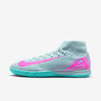 Nike Mercurial Superfly 10 Academy IC High-Top Soccer Shoes