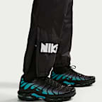 Nike Windrunner Men's Woven Graphic Trousers
