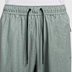 Nike Tech 男款 Shori 寬鬆長褲