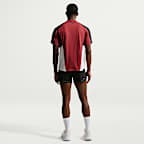 Nike Retro Men's Dr-FIT Short-Sleeve Running Top