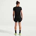 Nike One Classic Women's Dri-FIT Short-Sleeve Top