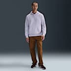 Nike Club Men's Pullover Fleece Hoodie
