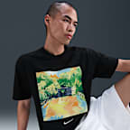 Nike Men's Max90 T-Shirt