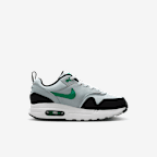 Nike Air Max 1 EasyOn Younger Kids' Shoes