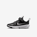 Black/Anthracite/White