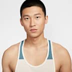 Nike Heritage Men's Dri-FIT Fitness Tank Top