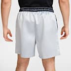 Shorts de fútbol para hombre Nike Sportswear Club