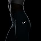 Nike Epic Fast Women's Mid-Rise Running Leggings