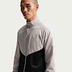 Nike Windrunner Men's Poly-Knit Tracksuit