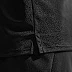 Nike Miler Men's Dri-FIT UV Protection Long-Sleeve Running Top