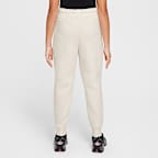 Nike Sportswear Tech Fleece Girls' Joggers