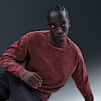 Nike Sportswear Premium Essentials Men's Long-Sleeve T-Shirt