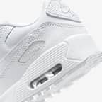 Nike Air Max 90 Tenis para niños grandes