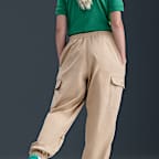 Nike Sportswear Girls' Cargo Trousers