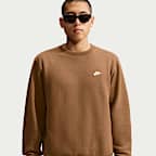 Ale Brown/Blanc