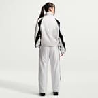 Nike Sportswear Classic Women's Mid-Rise Open-Hem Trousers