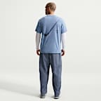 Pants de entrenamiento de tejido Woven Dri-FIT para hombre Nike N.A.C.