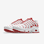 Nike Air Max Plus By You Custom Shoes