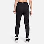 Nike Sportswear Club Fleece Women's Shine Mid-Rise Trousers