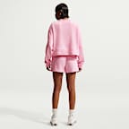 Nike Sportswear Club Fleece Women's Loose Cardigan